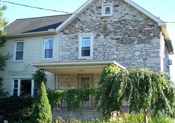 5640 Old Philadelphia Pike, Gap, PA 17527