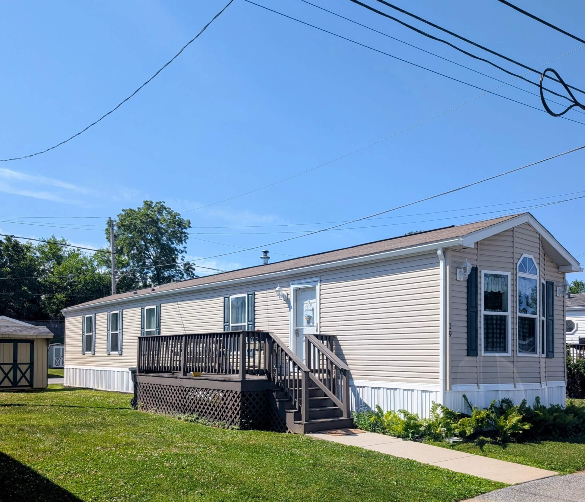 19 Fleming Drive, Coatesville, PA 19320 – $69,00.00