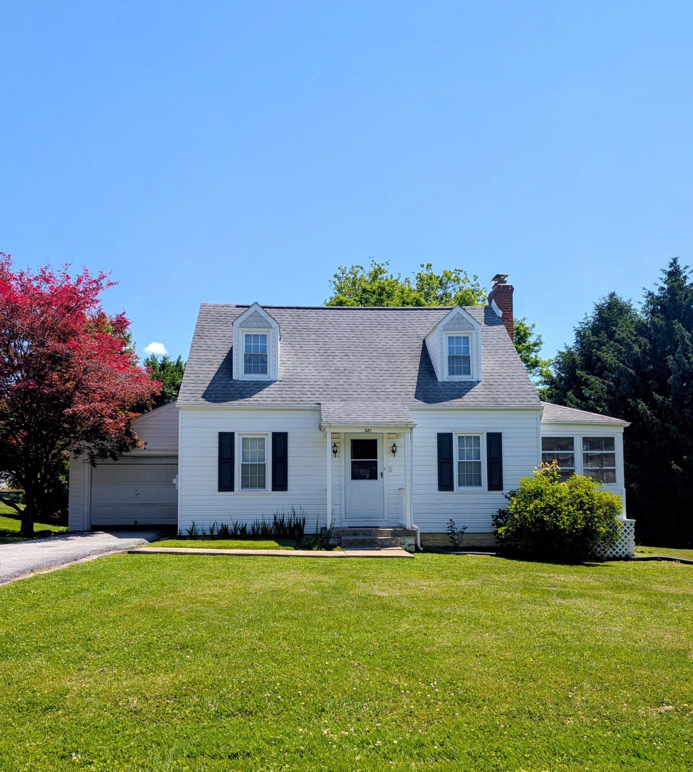 381 Atkins Avenue, Coatesville, PA 19365 – $319,900.00