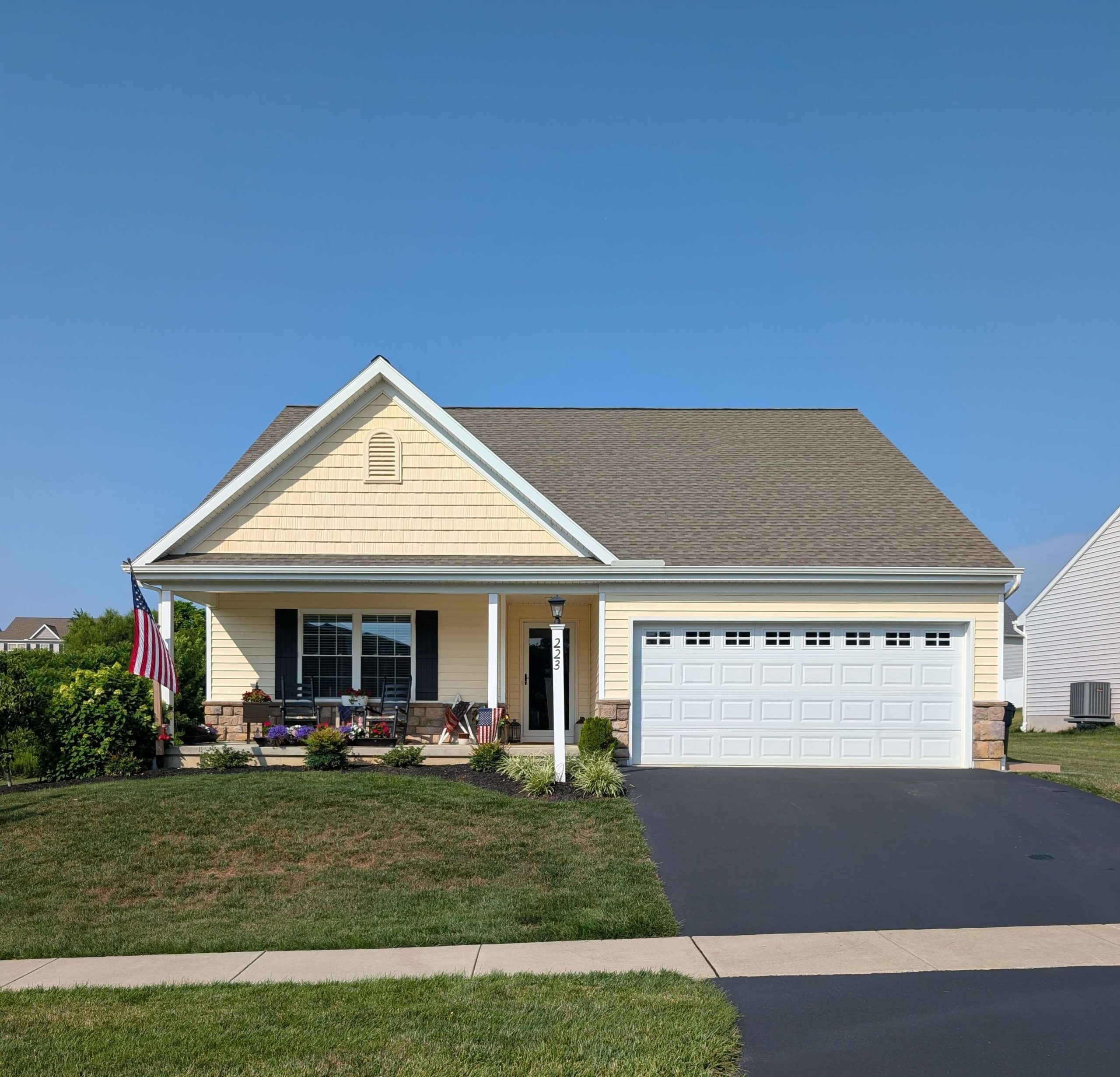 223 Darlington Court, New Providence, PA 17560 – $449,900.00