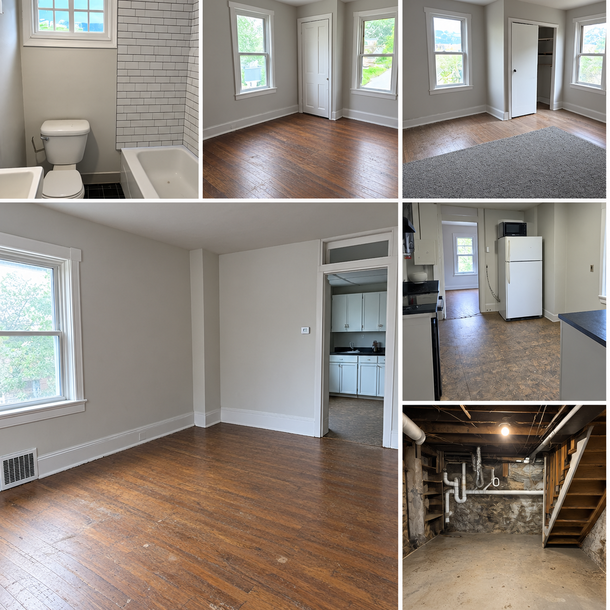 426 Thompson Place A, Coatesville, PA 19320