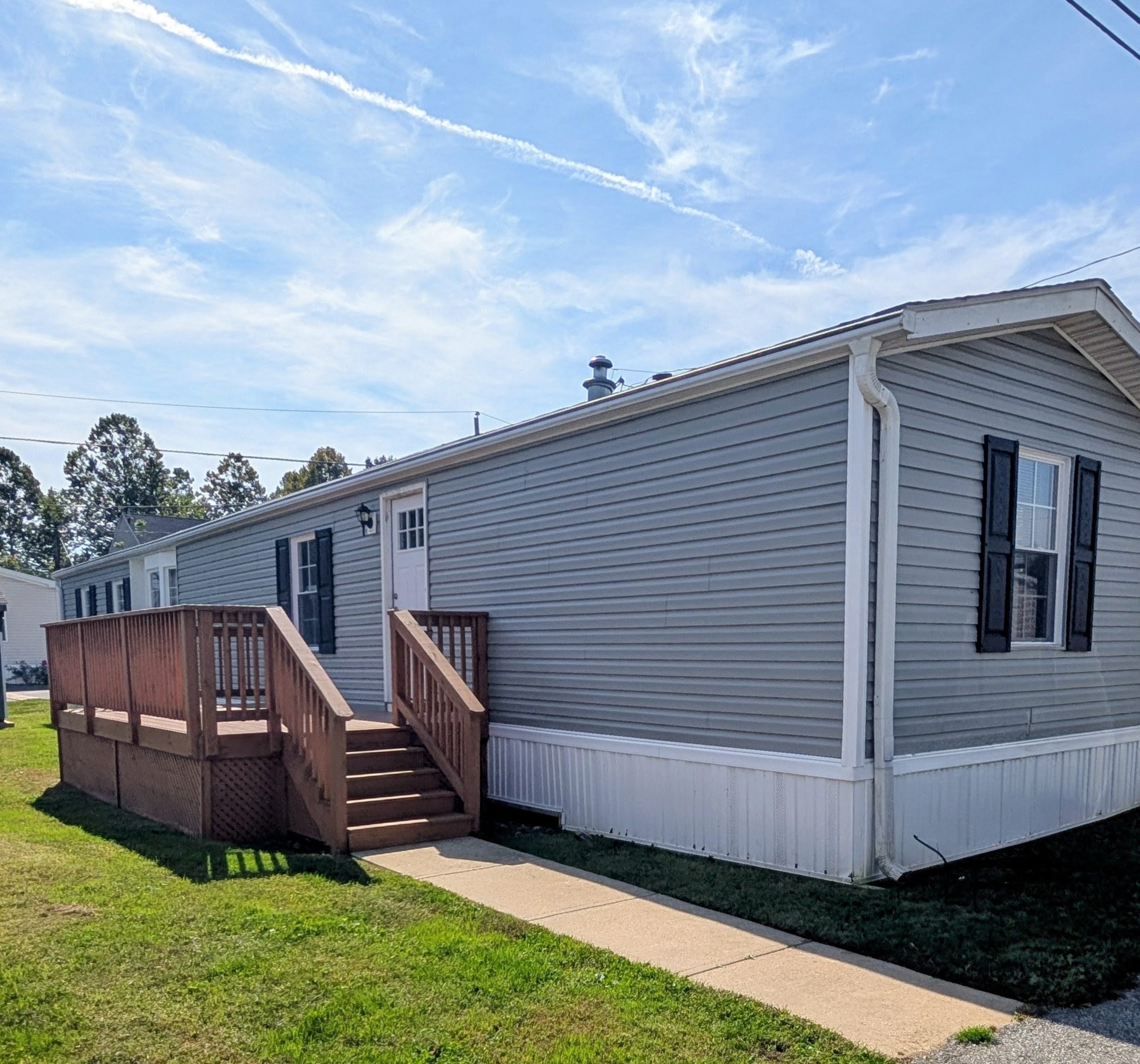 9 Fleming Drive, Coatesville, PA 19320 – $119,900.00